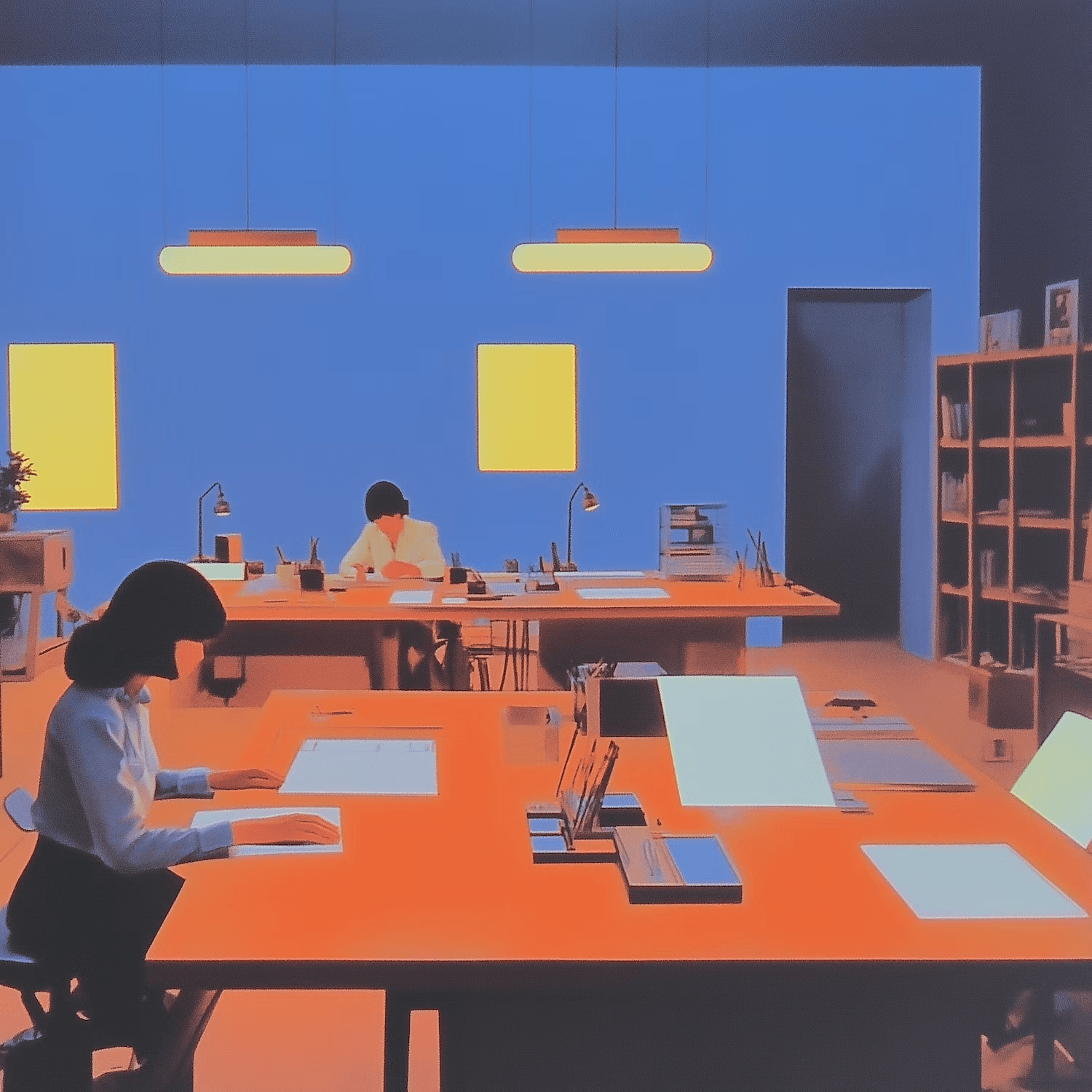 About closing illustration